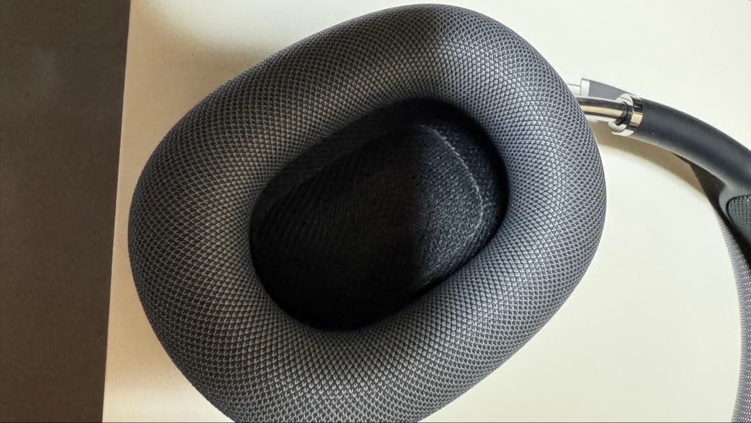 Apple AirPods Max【ほぼ未使用、お買い得】