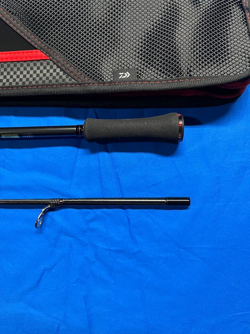 エメラルダス ストイスト 79MLM