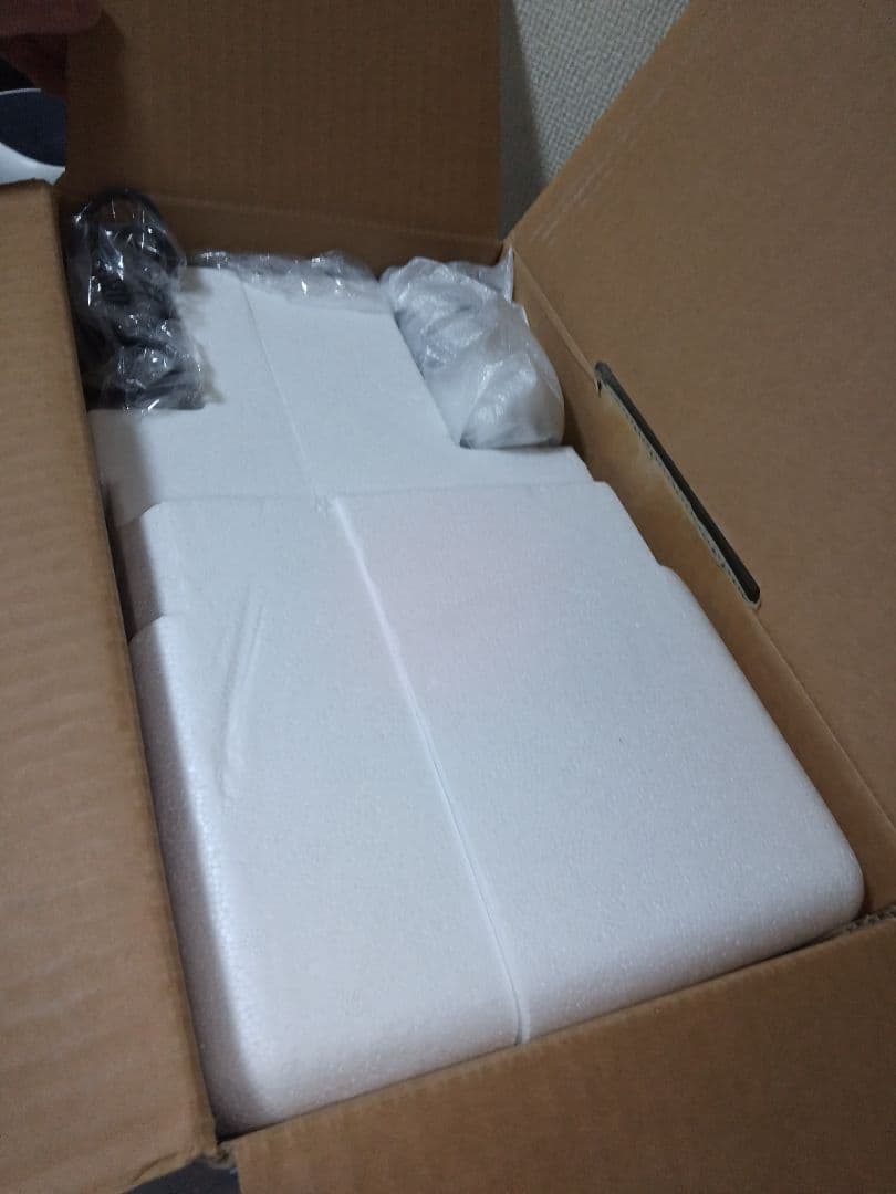 新品未使用 シャープヘルシオ スロージューサー グリーンプレッソEJ-GP1-G