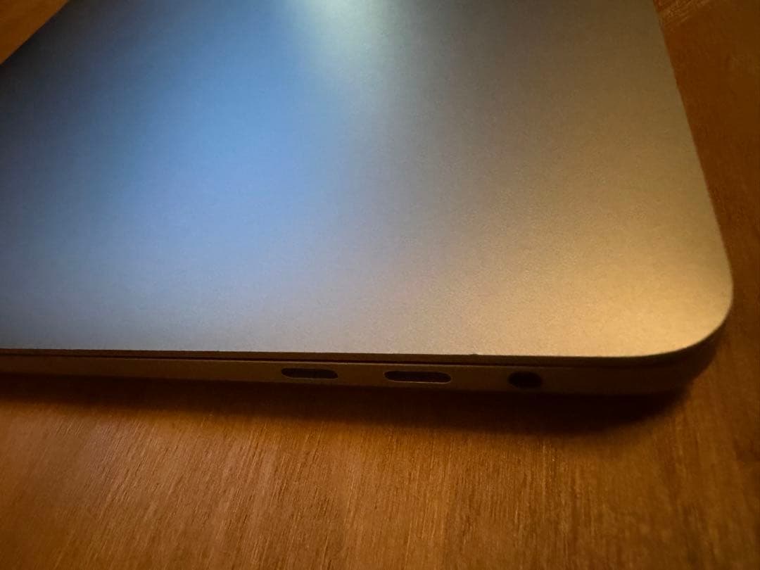 まぐろさん専用　MacBook Pro 13インチ 512GB メモリ16G