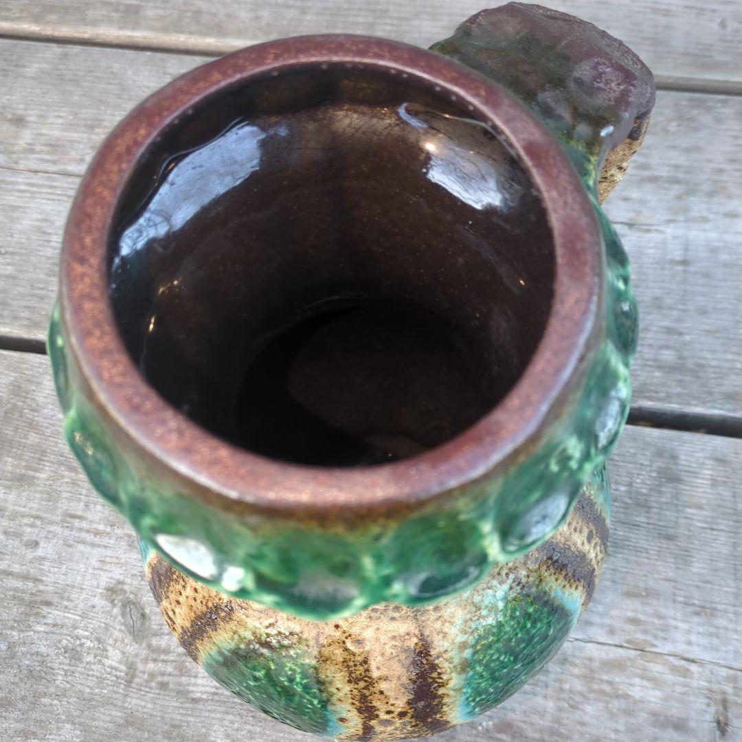 Fat lava fatlava ファットラバ花瓶Dümler＆Breiden