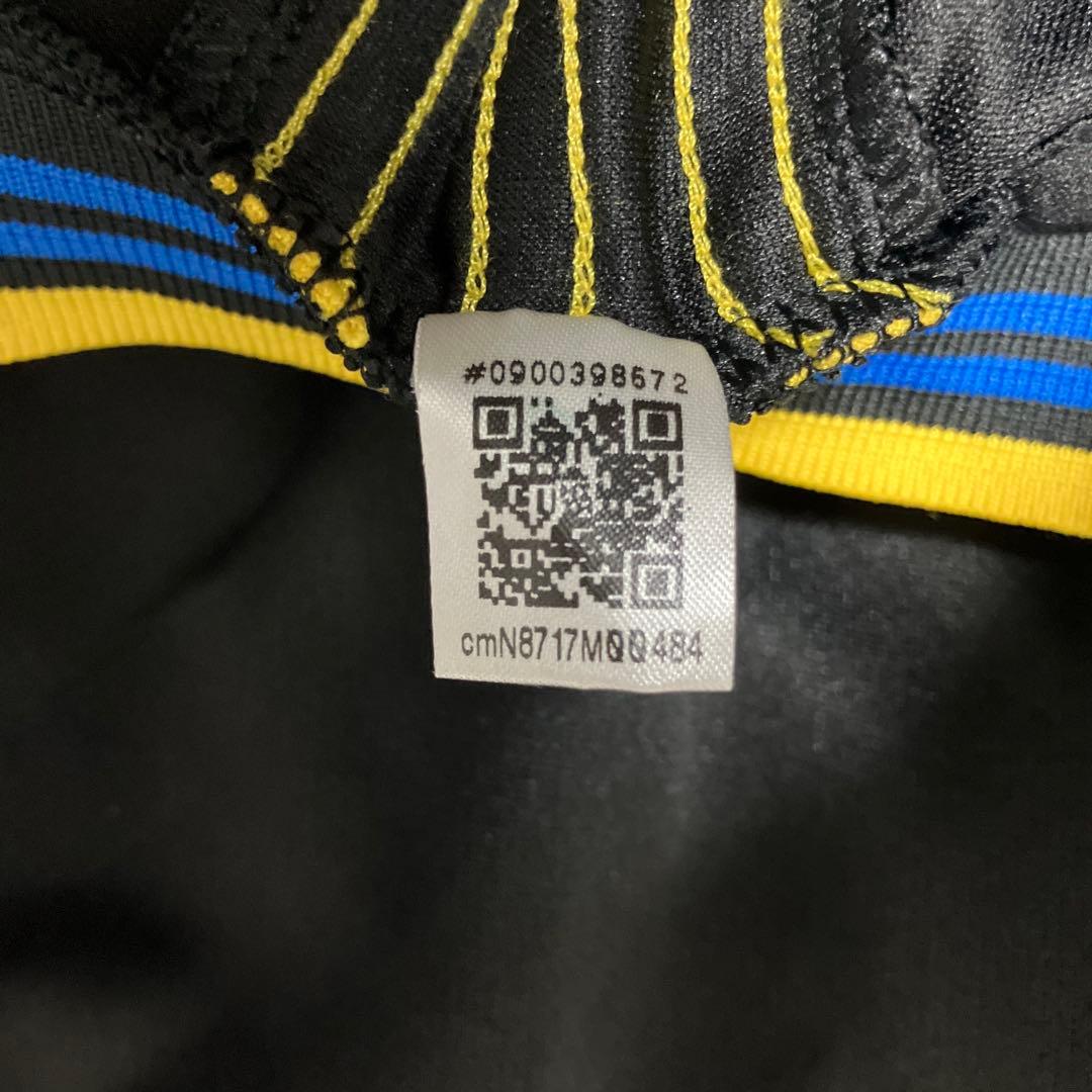 マンチェスターユナイテッド 25-26 ユニフォーム 丈詰め有