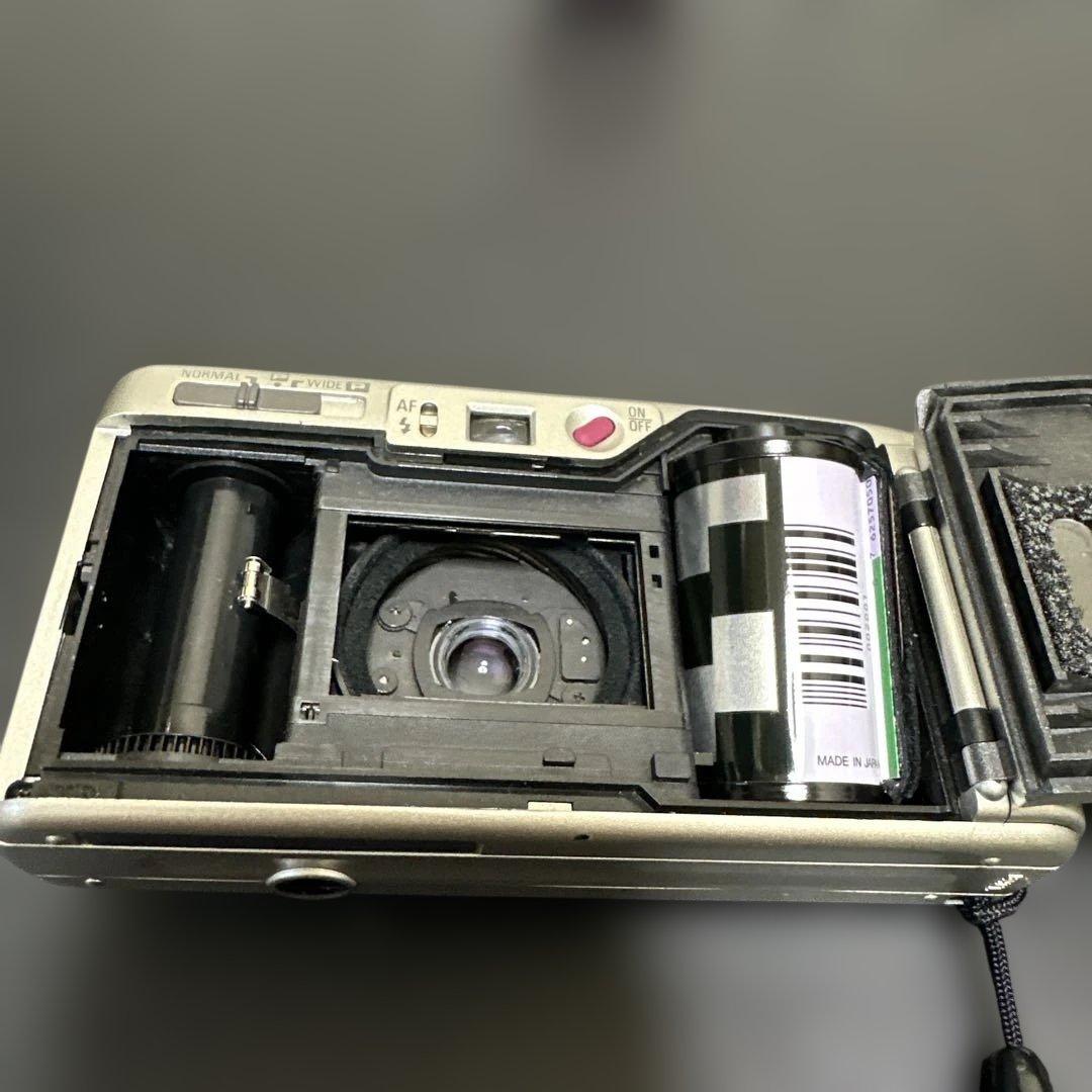 美品 リコー RICOH R1s 動作確認済み