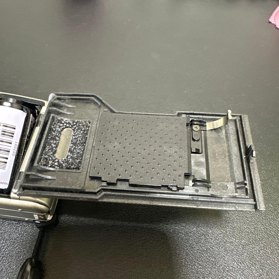 美品 リコー RICOH R1s 動作確認済み