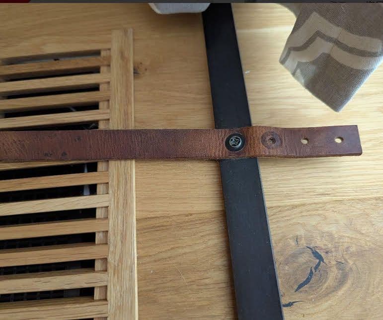 【xuki】ウォールナット無垢材フレーム 姿見 大型スタンドミラー