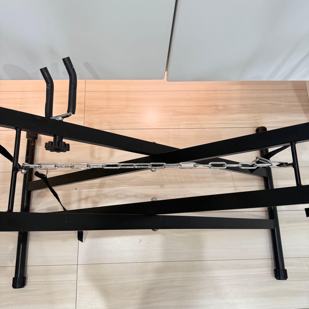 【セット売り】スノーボード　ワックススタンド ワクシングアイロン-S