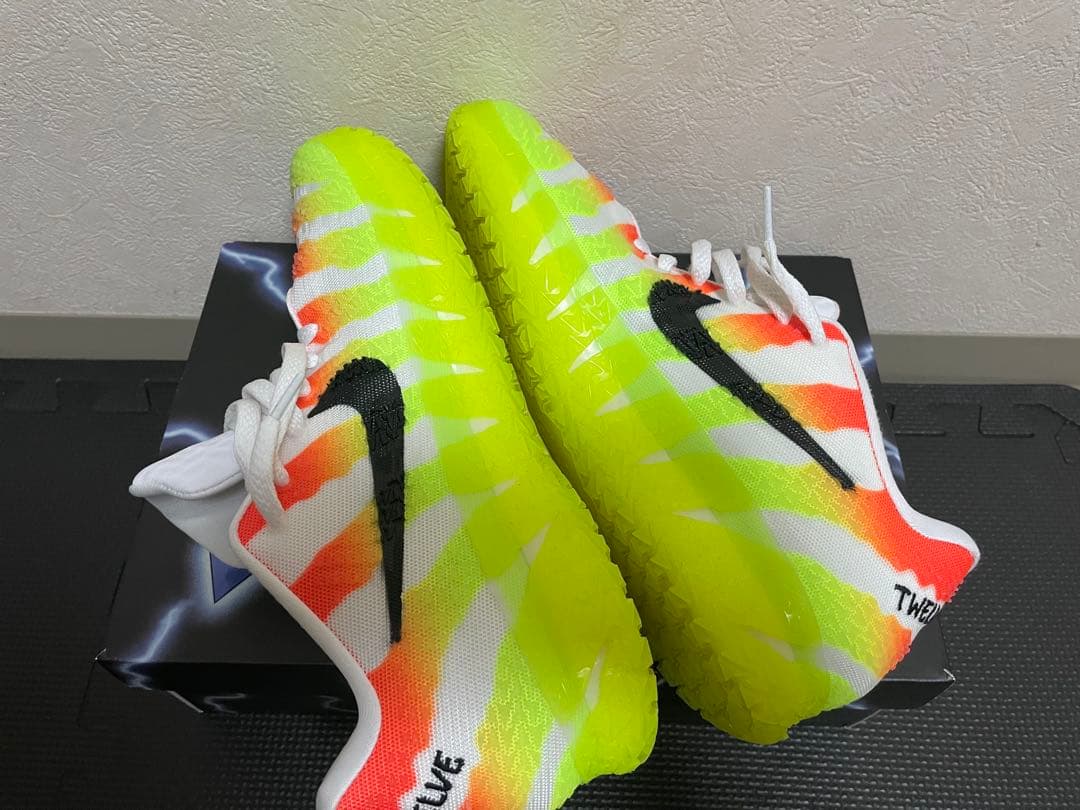 シューズ(男性用) JA3 Christmas