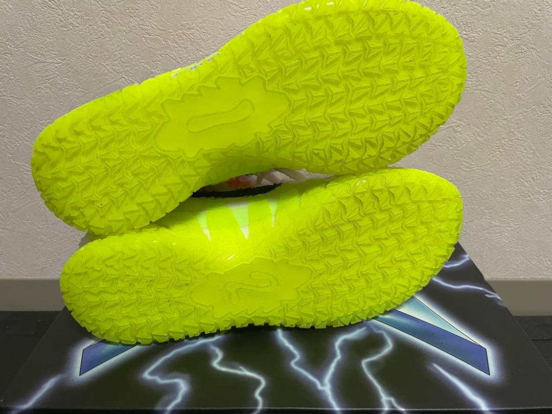 シューズ(男性用) JA3 Christmas