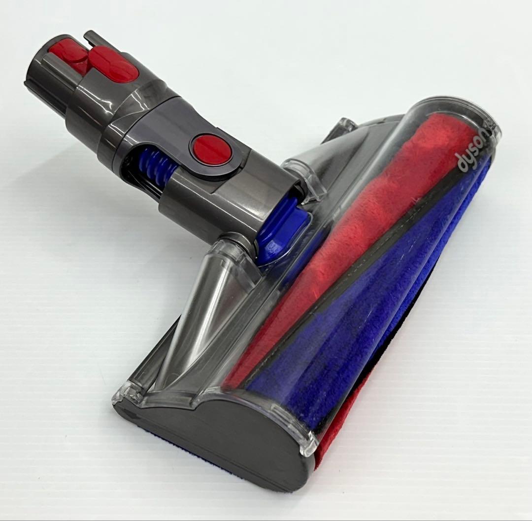 動作保証　希少　CY29 ダイソン　ヘッド　171324 掃除機　中古　美品