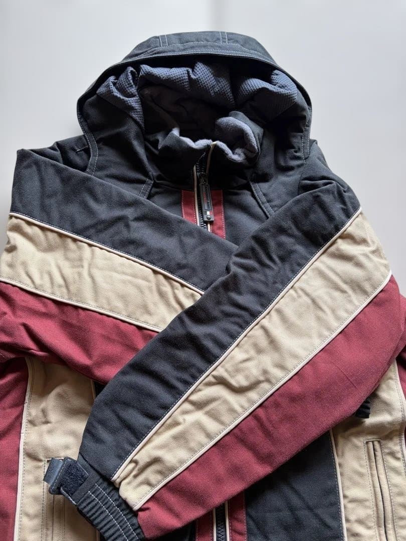 KENSHO ABE SPORTS 男性用スキーウェア 3セット