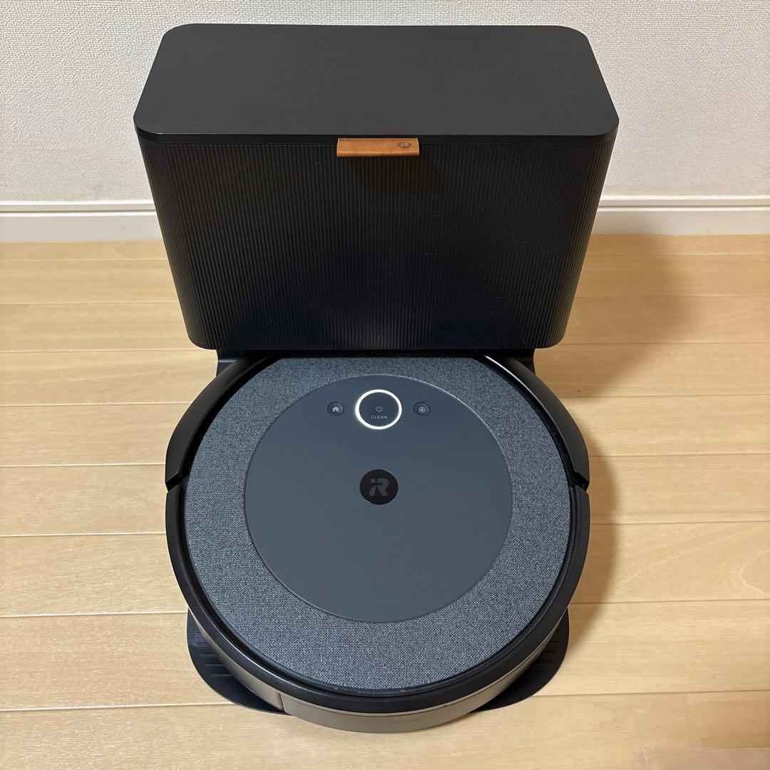 あ*ぃ様 アイロボット ルンバ iRobot Roomba i5+