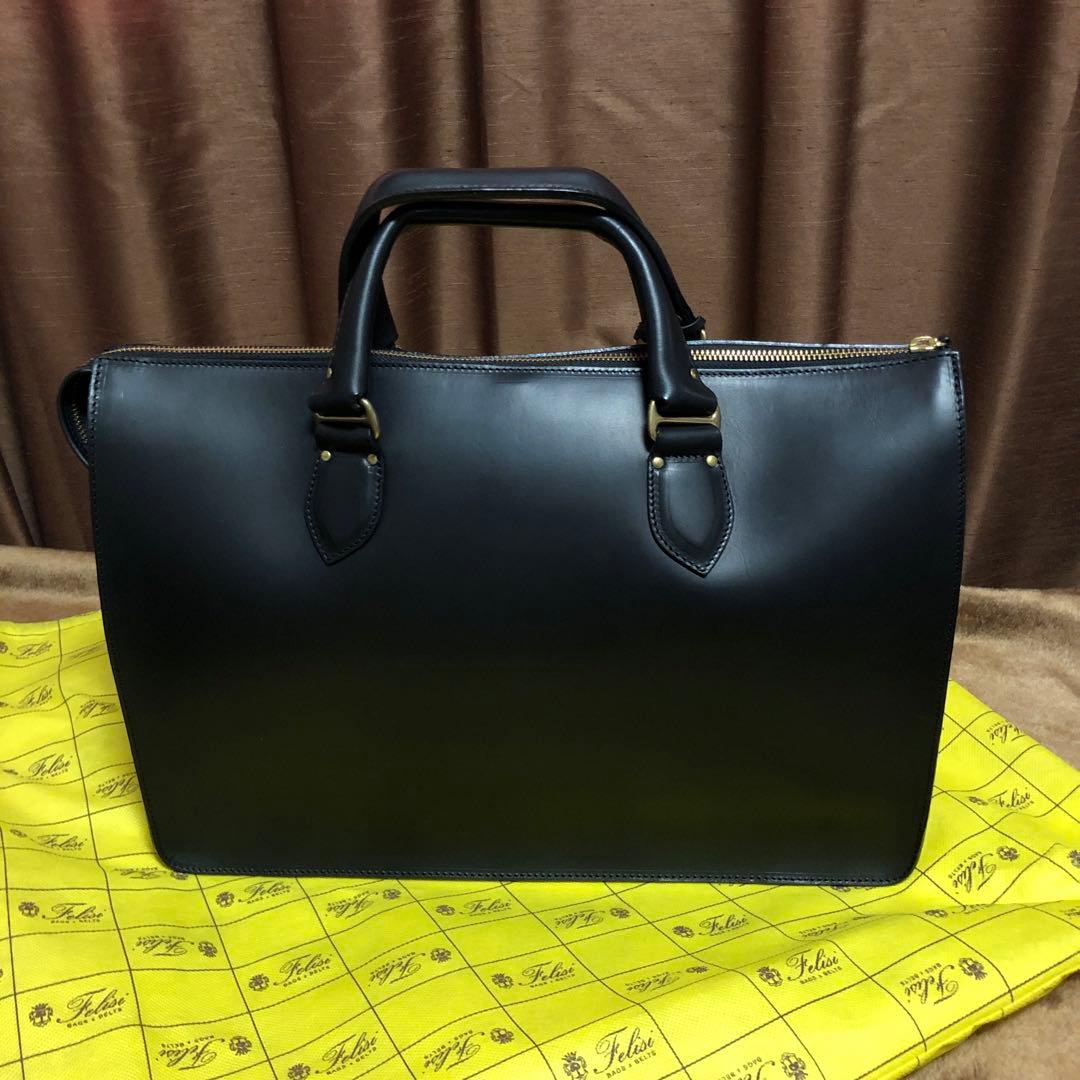 最終値下げ Felisi 1839/A BLACK