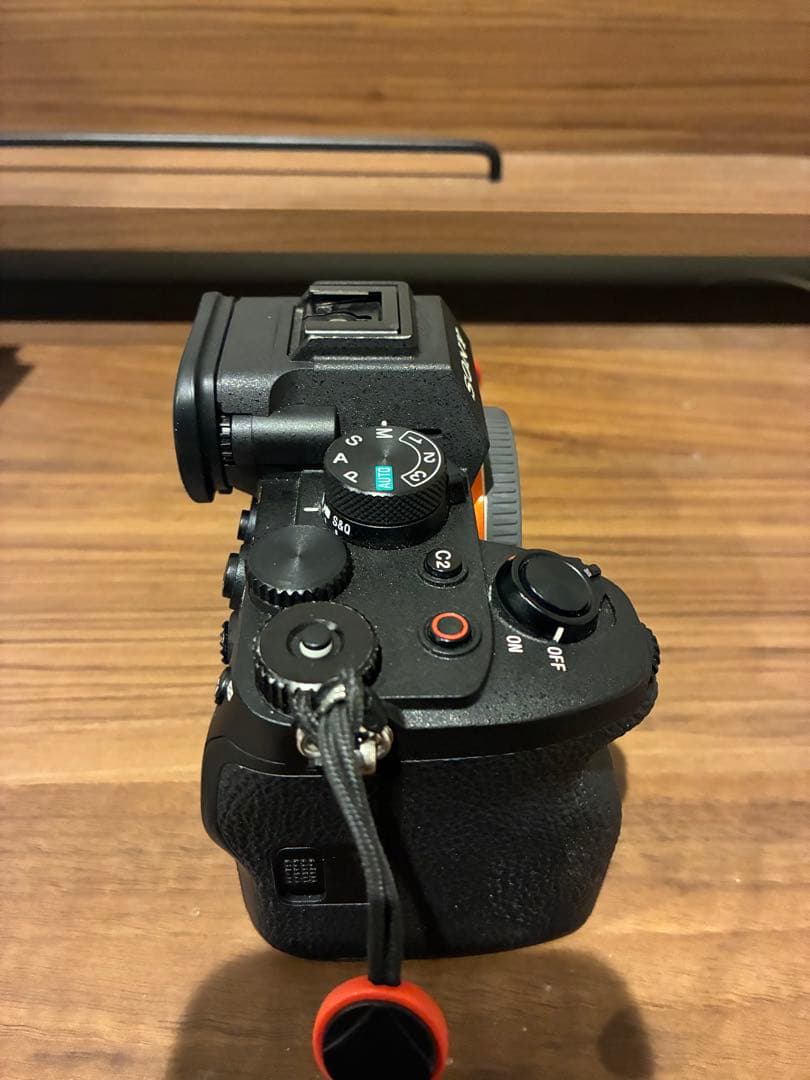 【美品】SONY α7IV