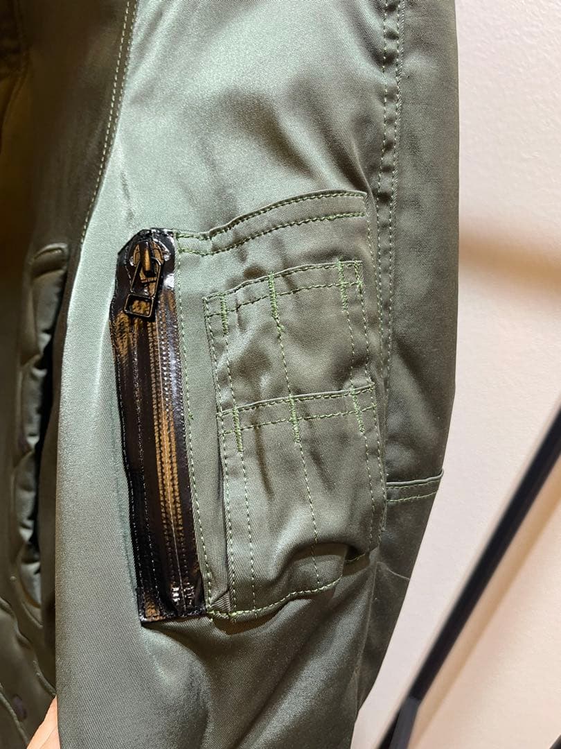 ナリフリ　ハイパーストレッチ　N-3B NF-576