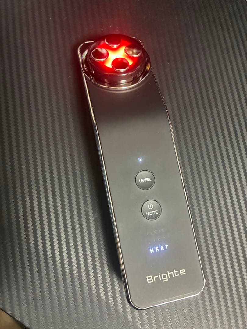 Brighte 美顔器 ELEKI LIFT