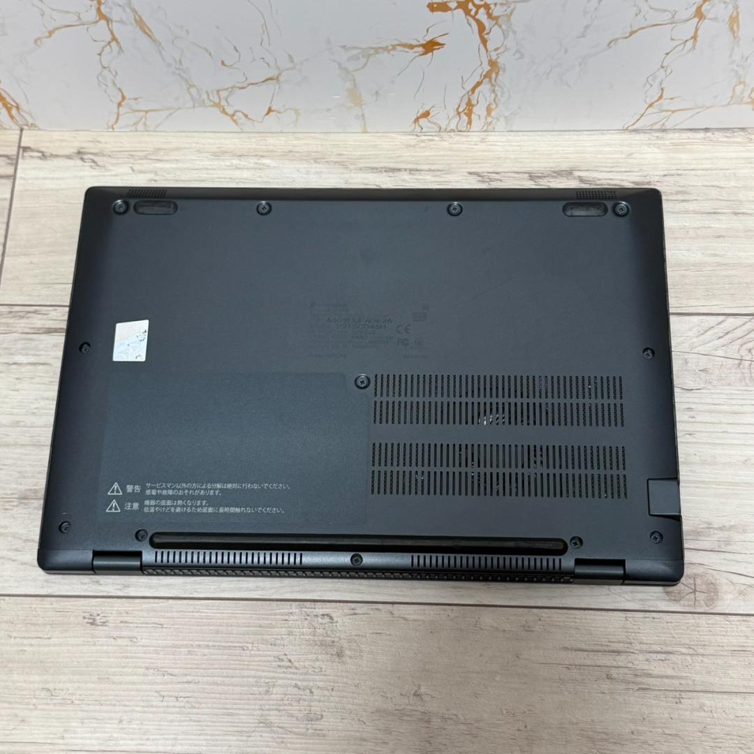 Dynabook G83/HU 16GB 256GB Office ノートPC