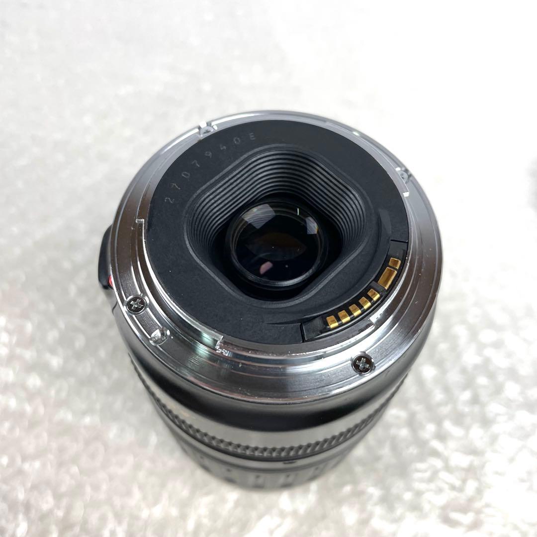 キャノン ULTRASONIC EF 28-105mm/100-300mm