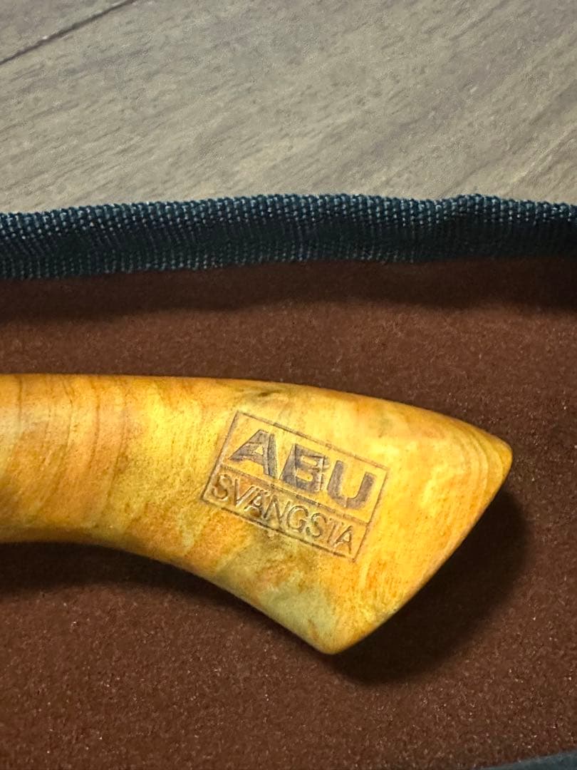 ロッド ABU CONOLON CNLC-605M