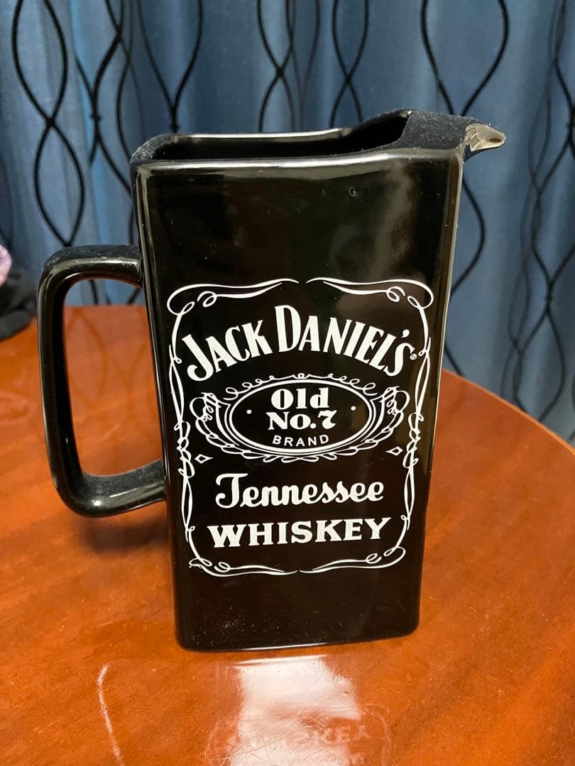 ジャックダニエル　ジョッキ