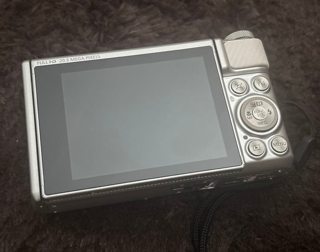 デジタルカメラ Canon Power Shot SX730 HS