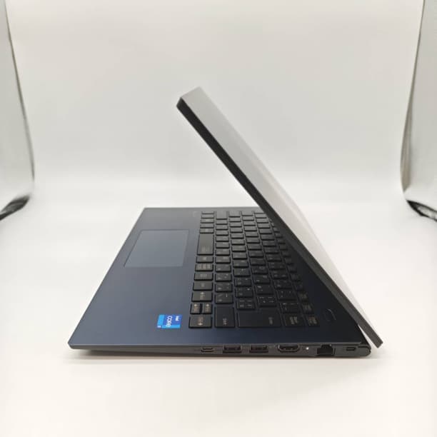 バッテリ新品 フルHD 14 NEC i7-1165G7 SSD500GB 青