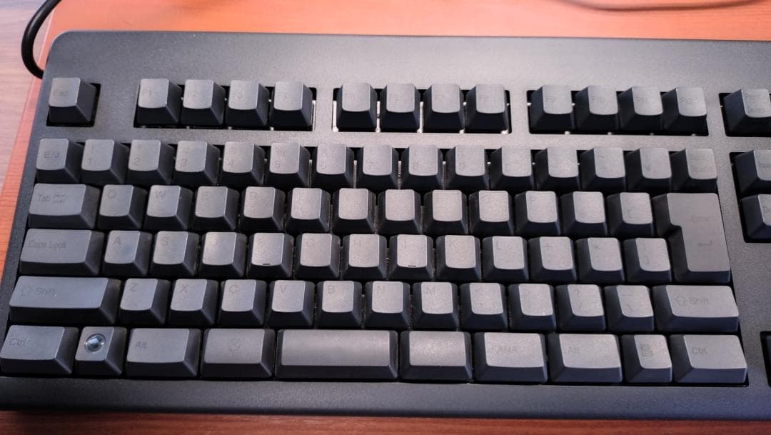 【動作確認済み美品】RealForce 108 UDK（SJ38C0）