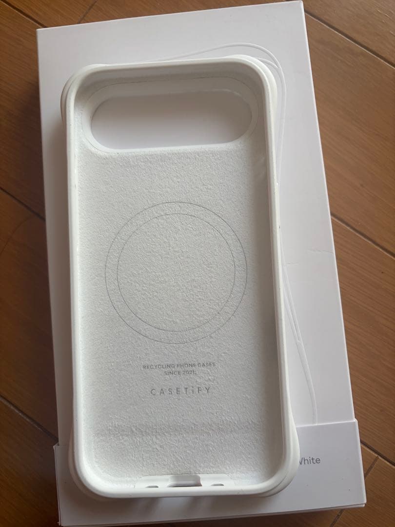 iPhone Air ケース