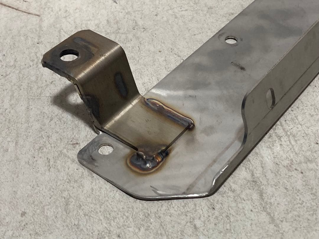 アバルト595 GTECH ヒートガード