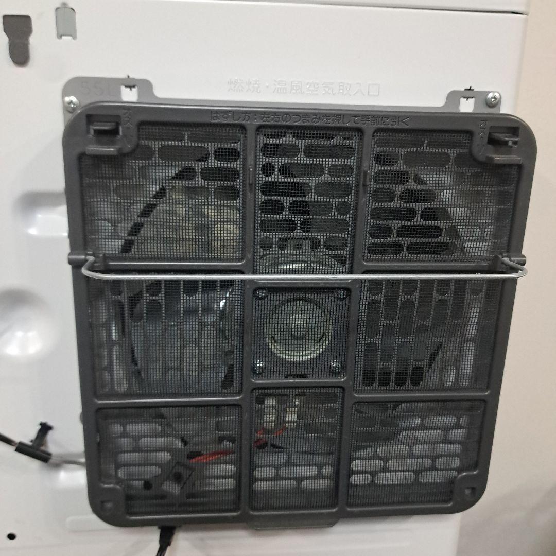 2015年製 ダイニチ　ファンヒーター　FW-4715SDX