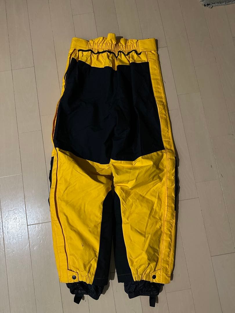 THE NORTH FACE ナイロンパンツ　GORE-TEX. Lサイズ
