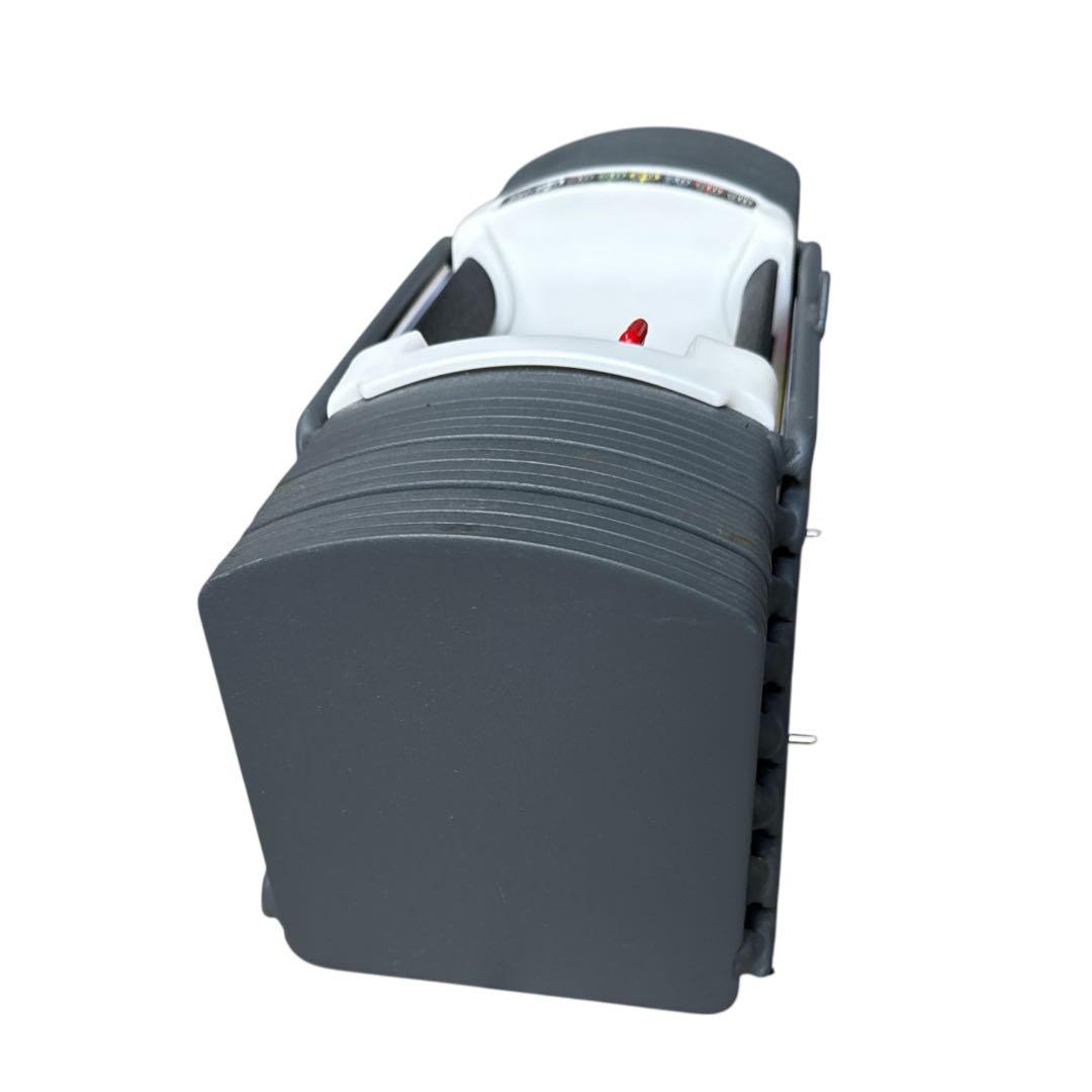 TOPFILM SPORT 9.0 可変ダンベル 40kg①