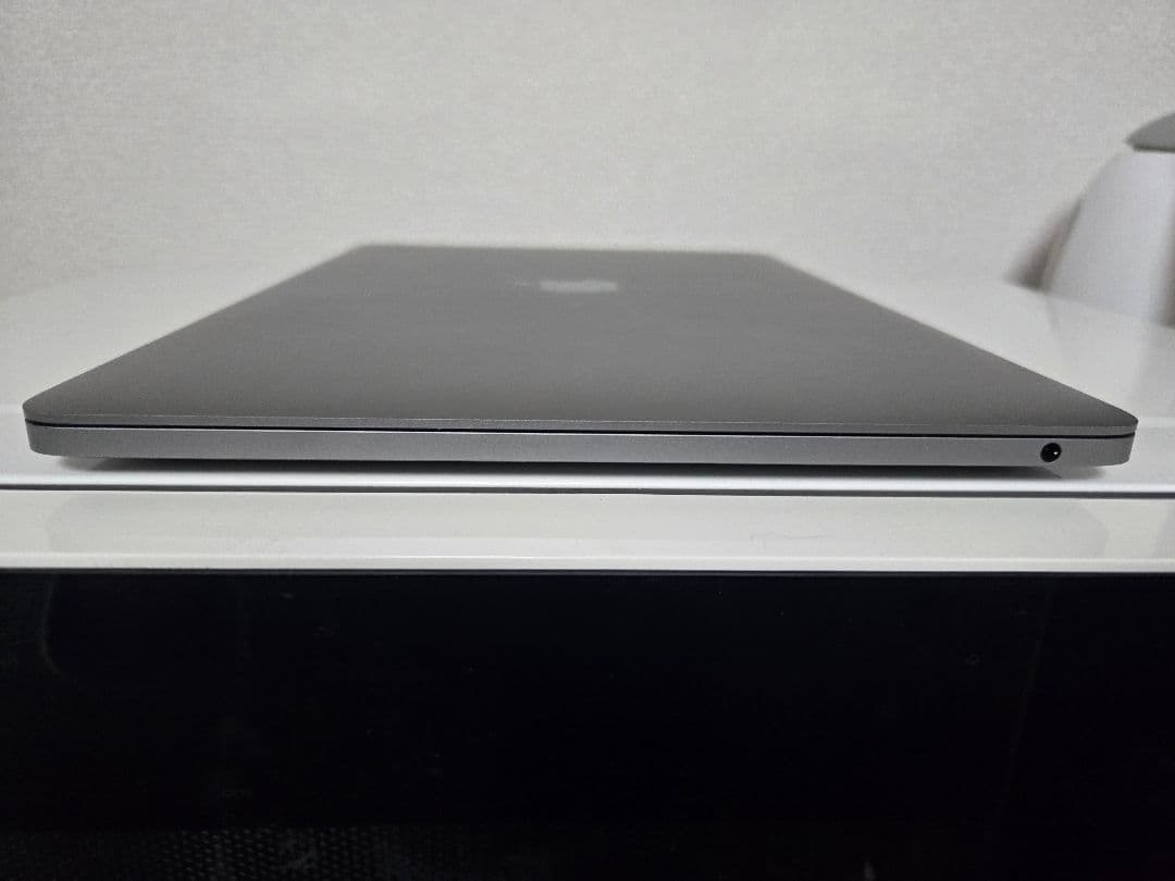M1 MacBookPro 2020 13.3インチ US配列
