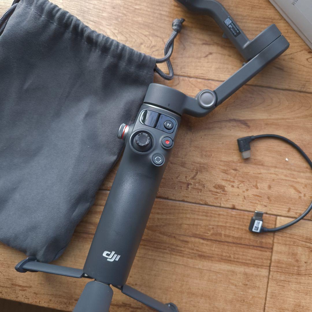 専用OSMO mobile 7p 美品