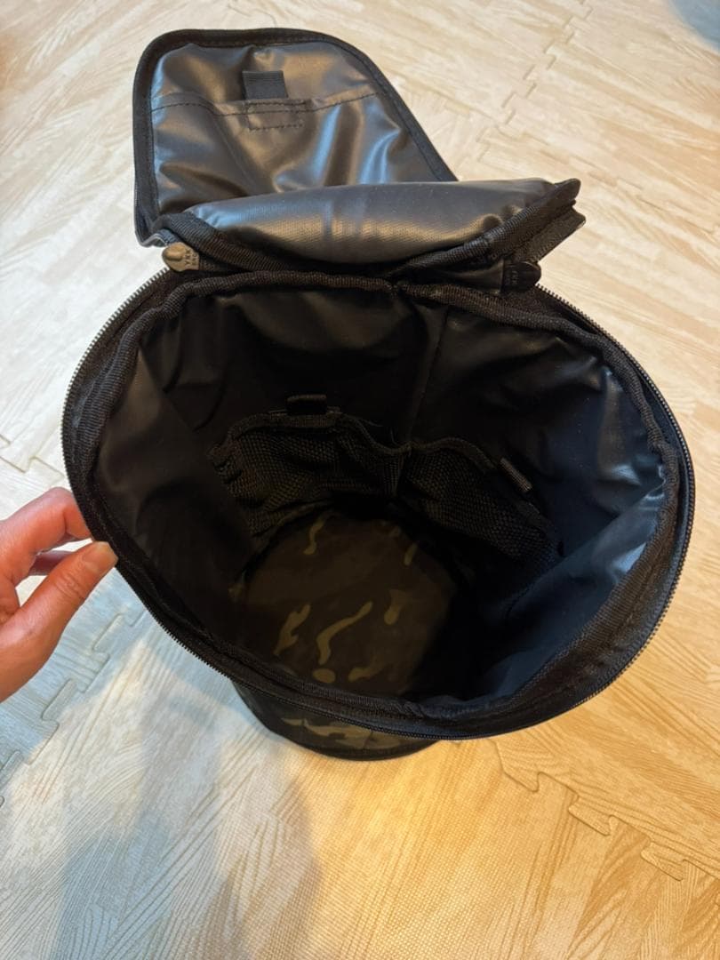 コールマン ワンマントルランタン(ケース付) 286A740J