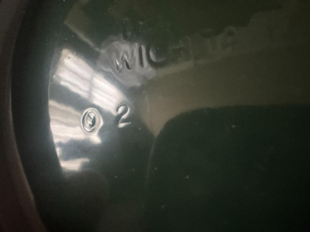 コールマン ワンマントルランタン(ケース付) 286A740J