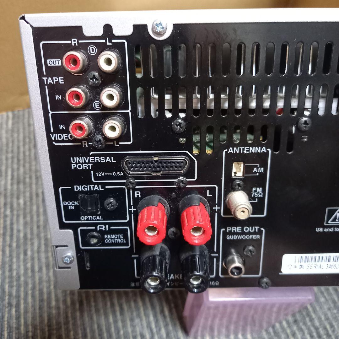 ONKYO FR-N9NX(B) (完動品 美品 ピックアップ交換整備)