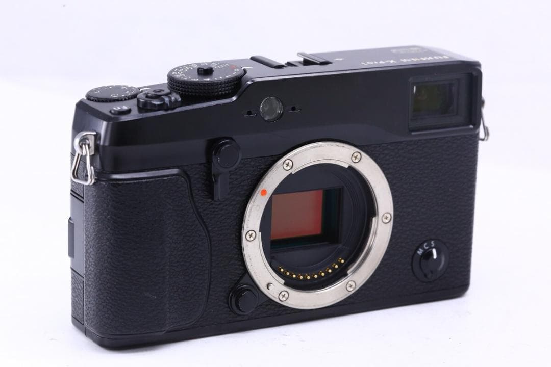 【良品】FUJIFILM 富士フィルム X-Pro1
