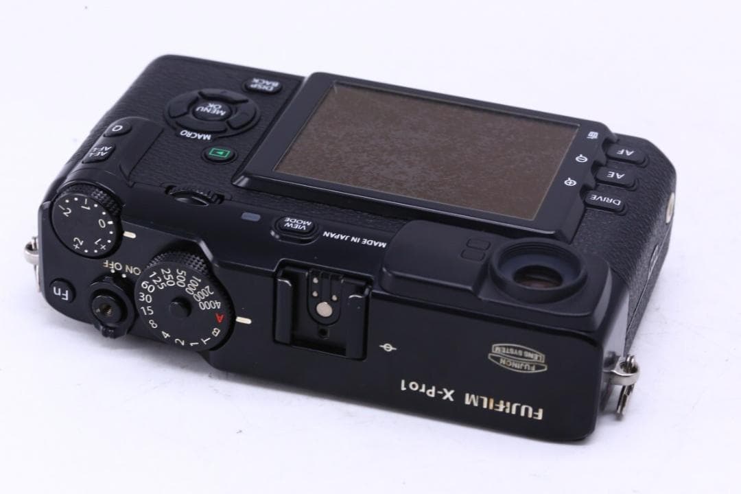 【良品】FUJIFILM 富士フィルム X-Pro1