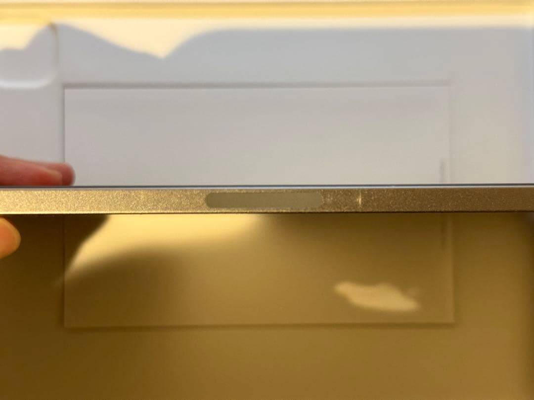 【よっしー】iPad Pro 11インチ 第4世代 128GB