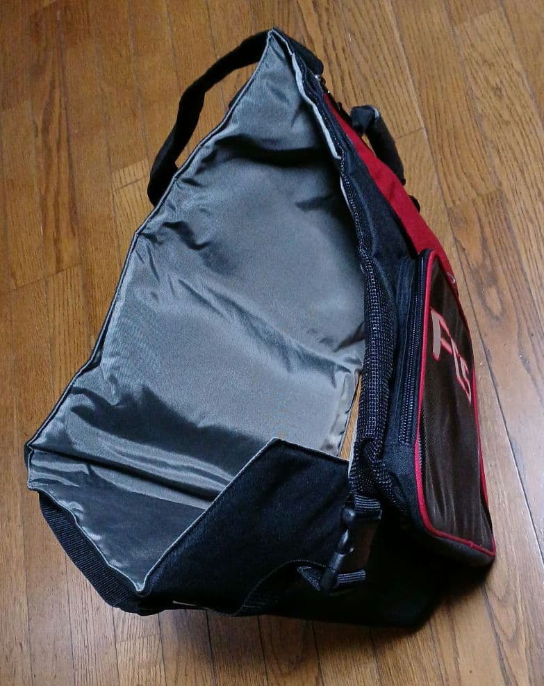 レア物　FCS　ボードキャリーバッグ　サーフボードキャリー　サーフキャリーバッグ