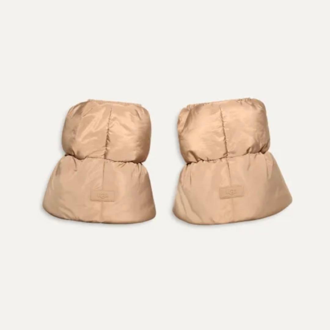 ⭐︎UGG⭐︎Plushwarmer プラッシュウォーマー XSサイズ【新品未使用】