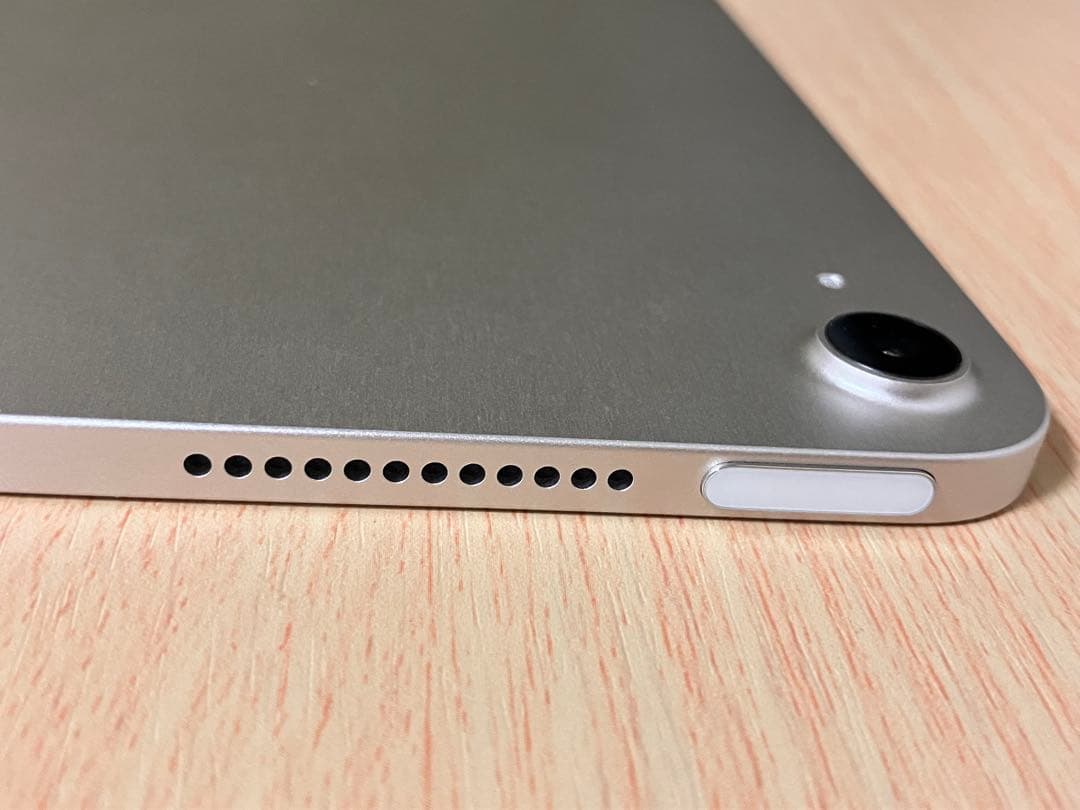 【極美品】iPad Air 13インチ M3 128GB Wi-Fiモデル