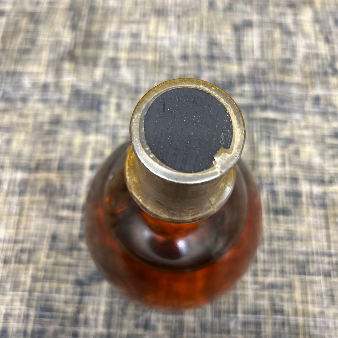 サントリー ウイスキー オールド 特級 中之島 大阪万博 エキスポ70