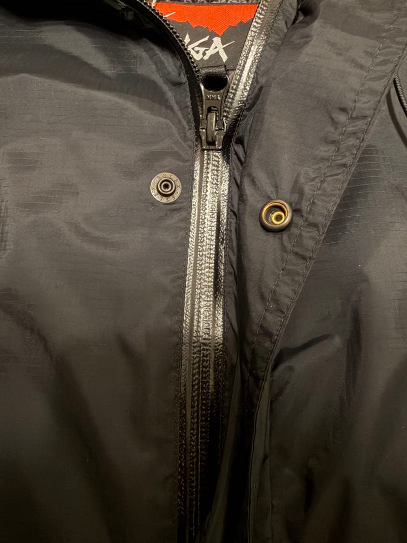 WACKOMARIA × NANGA 21SS anorakjacket【S】