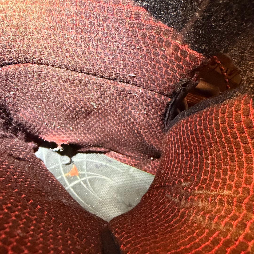 BURTON SLX 20-21モデル 27.0cm 最高峰モデル