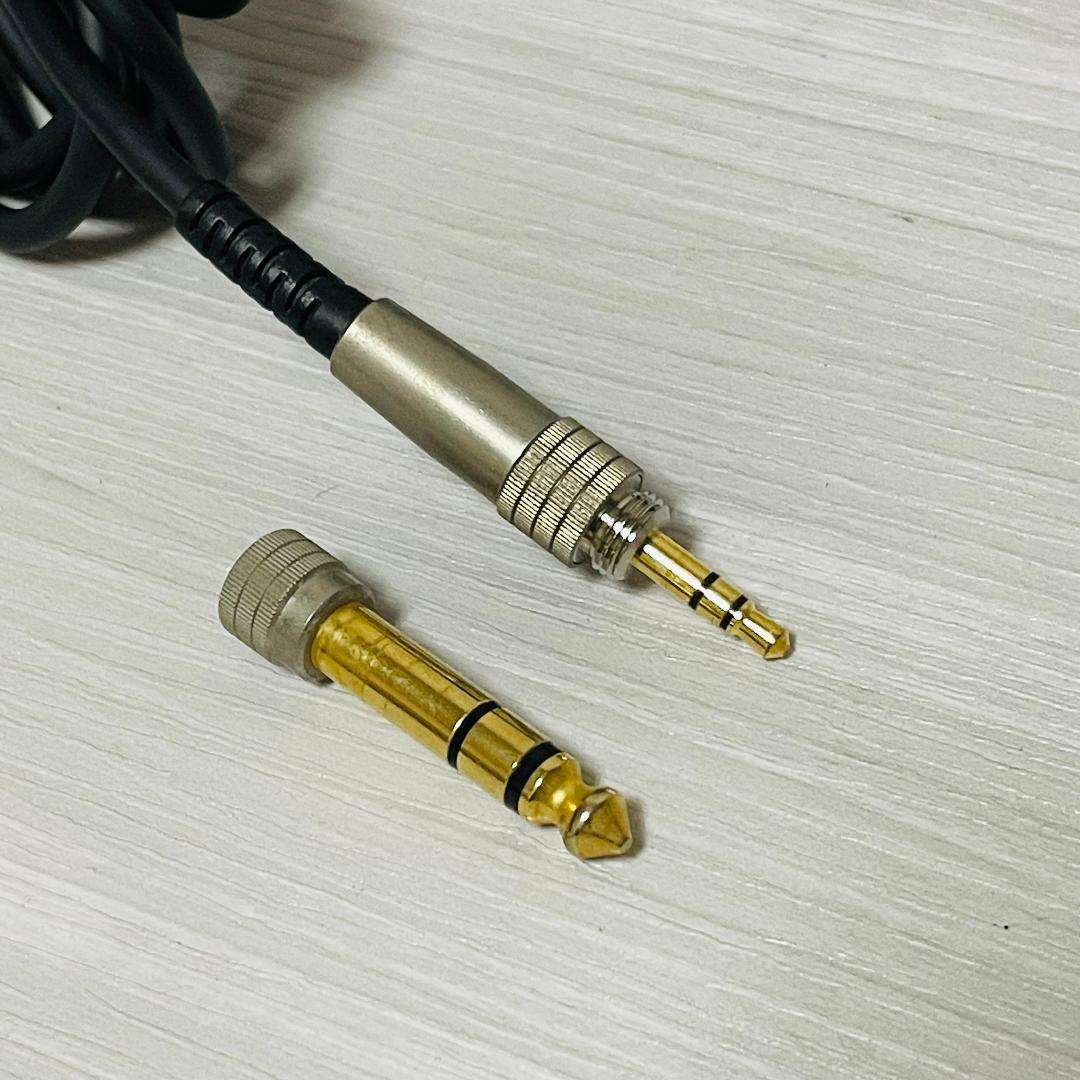 audio-technica　ATH-AD1000　有線ヘッドホン 名機