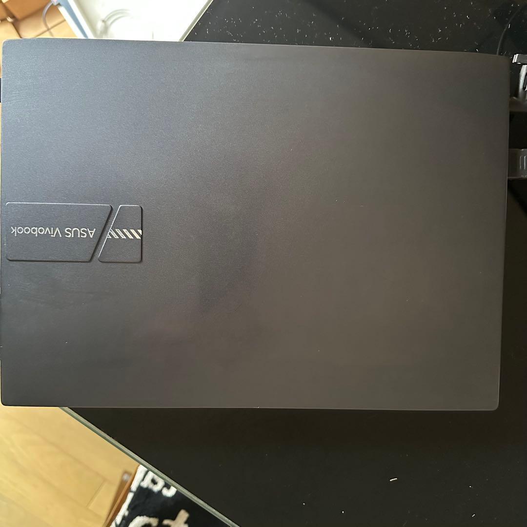 ASUS VivoBook Pro 14 OLED 15.6中古ノートPC