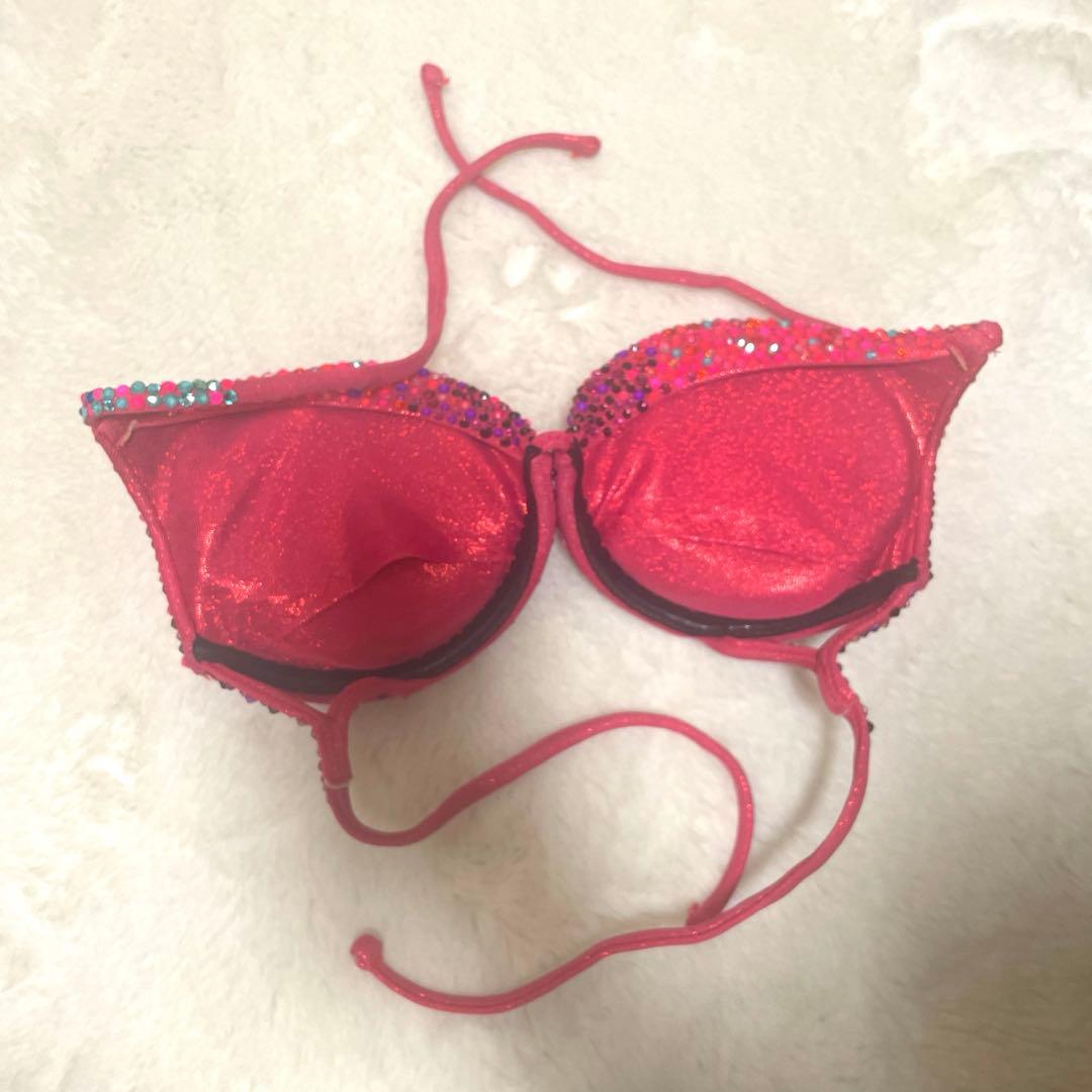 jbbf ビキニフィットネス 競技用ビキニ