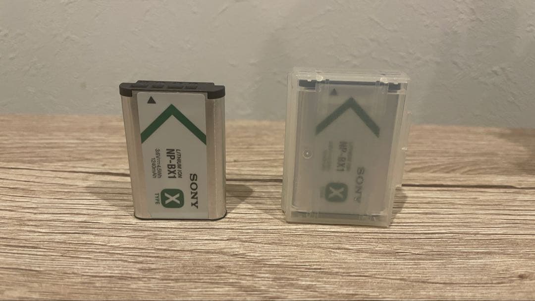 SONY VLOGCAM ZV-1 コンパクトデジタルカメラ