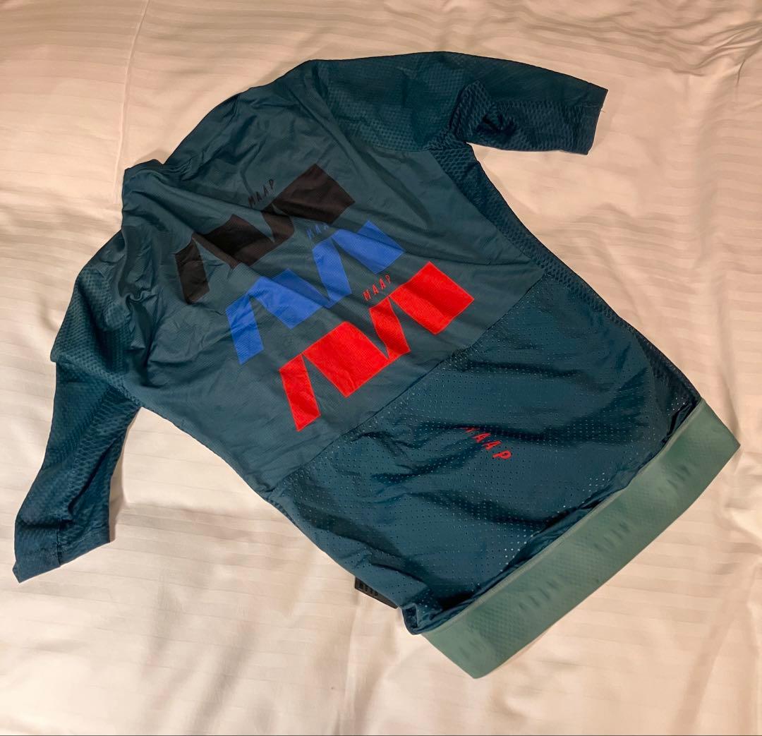  Men’s Trace Pro Air Jersey サイズS